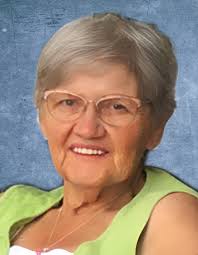 Obituary for Linda Louise Wilson