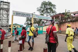 Jaunde) is the capital of cameroon and, with a population of approximately 2.5 million, the second largest city. Cameroon Says Deaths From Consuming Fake Alcohol Spike During Pandemic Voice Of America English