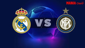 They play in the santiago bernabeu stadium, which was finished in 1947, and it is considered one of the biggest stadiums in the world, with a capacity of 81 thousand people, making it one of the biggest stadiums in europe. Champions League Real Madrid Vs Inter Milan Live And Direct The Match Of Date 3 Champions League 2020 Archyde