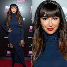 As Seen On Jackie Cruz
