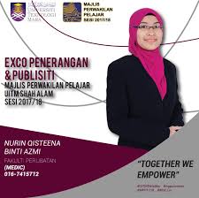 Pemilihan badan ini adalah melalui pilihan raya kampus yang di adakan setahun sekali. Mpp Medic Uitm Na Twitteru Majlis Perwakilan Pelajar Fakulti Perubatan Sesi 17 18