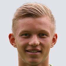 Tom-Kaspar Berger FM 2019 Profile, Reviews