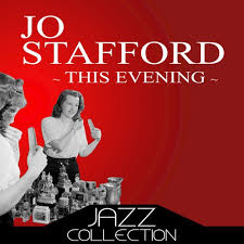 Haunted Heart Lyrics Jo Stafford Only On Jiosaavn