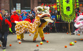 Boston Chinese New Year Parade 2023 - Chinatown Event - Boston Discovery  Guide