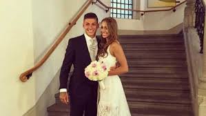He also has a total of 9 chances created. Hochzeit Von Mirjana Vasovic Und Steven Zuber Im Baur Au Lac Schweizer Illustrierte
