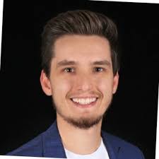 George Moen's Instagram, Twitter & Facebook