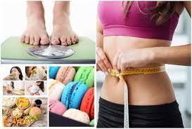 14 Ways To Lose Inches And Not Just Kgs From All Over Your Body |  Makeupandbeauty.com