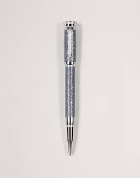 Mens Grey Sentryman Rollerball Pen Dunhill Us Online Store