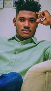 Chidi Dike Hairstyle Tips for the Week