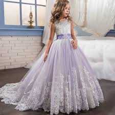 Party Dresses For Girls 10 12 Big Girl Prom Dresses Beautiful 14 Years Girls Clothes Flower Girl Dress Lace Flower Girl Dresses Tulle White Flower Girl Dresses