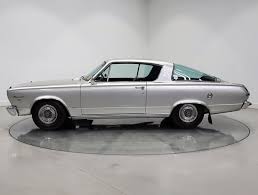Image result for Silver 1966 Plymouth