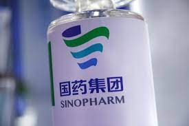 Brand designed by in adobe® illustrator® format. Hungary Reaches Deal To Buy China S Sinopharm Vaccine Pm Aide Says Reuters