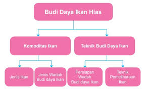 Kedua, satuan pendidikan diwajibkan untuk membelajarkan minimal 2 (dua) aspek dengan mempertimbangkan ketersediaan kompetensi. Materi Budidaya Ikan Hias Prakarya Kelas 9 Smp K13 Edisi Revisi 2018
