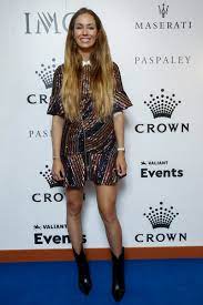 While receiving news of having a chronic inflammatory. Danielle Rose Collins Zimbio