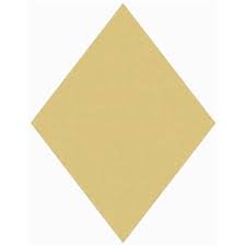 Customize unfinished wood shapes with stain or paint and embellish them with your favorite craft accessories. 14 Wooden Diamond Shape Unfinished Wood Craft Build A Cross Walmart Com Walmart Com