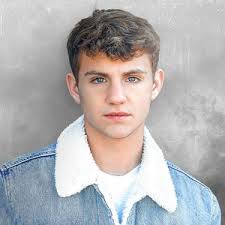 Bailey McConnell age, biography