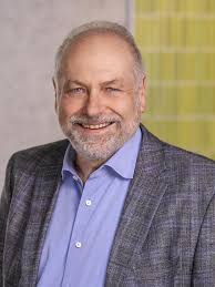 Pablo G. Debenedetti