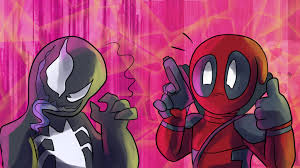 Venom Deadpool Marvel Icon Art Hd Superheroes 4k Wallpapers Images Backgrounds Photos And Pictures Cool deadpool wallpapers for free download. venom deadpool marvel icon art hd