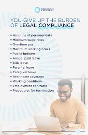 Document employee warnings and be consistent with company policies in order to terminate an employee legally. Benefits Of International Hr Outsourcing Globalization Partners