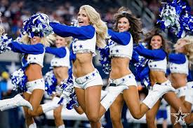 1,052,302 likes · 6,985 talking about this. Dallas Cowboys Cheerleaders Photos From Preseason Week 3 Ultimate Cheerleaders