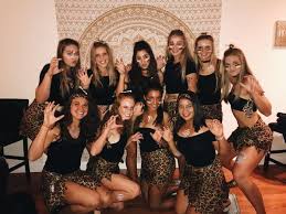 Cosmopolitan.com spoke with multiple women who offered up the hottest texts they've ever received from their partners, in case you need some pointers. Cavewoman Halloween Costume College Cavewoman Halloween Collegehalloween Hot Halloween Costumes Halloween Costumes Women Halloween Costumes College