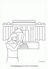 See more ideas about coloring pages, coloring books, colouring pages. Boardwalk Coloring Pages Free Buildings Coloring Pages Kidadl