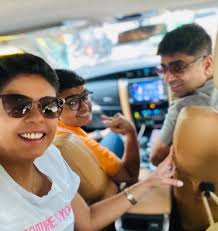 vacation #drive #goacalling 💃