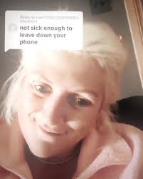 Crazy Life Caroline Ennis