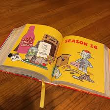 Simpsons World: Ultimate Episode Guide for sale in Cockrell Hill, TX