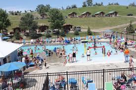 Maybe you would like to learn more about one of these? Yogi Bear S Jellystone Park Of Sioux Falls Brandon South Dakota Rv Parks Mobilerving Com