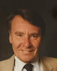 Obituary: Robert Corey