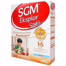 Memang pada dasarnya asi merupakan nutrisi terbaik untuk anak yang baru lahir. 10 Merk Susu Kedelai Yang Enak Dan Bergizi Tinggi