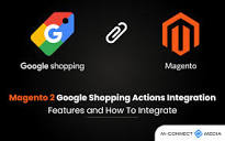 Magento 2 Google Shopping Actions Integration: Features
