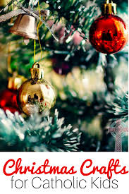 Интересуетесь, какие традиционные блюда можно. Super Simple Catholic Christmas Crafts To Make With Your Kids
