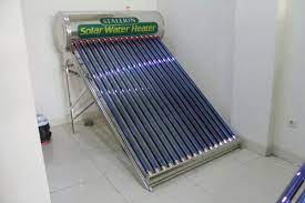 Pemanas air tenaga surya kamis, 24 september 2015. Jual Pemanas Air Tenaga Surya Murah Di Lapak Solar Water Heater Stallion Bukalapak