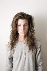 Bybloodalone Boys Long Hairstyles Long Hair Styles Men Long Hair Styles