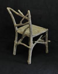 Michael Fogg Faux Bois Faux Bois Gallery Faux Bois Chairs Chair Faux Bois Wood Chair