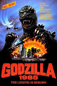 The soul of the skater goes to heaven but the hockey player is reborn in the body of the ice skater. Watch Godzilla 1985 1984 Full Movie On 123movies