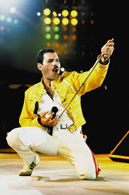 He is remembered for his powerful vocal. Queenonline Com News