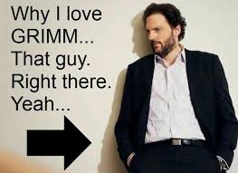 Monroe Grimm Monroe Grimm Grimm Tv