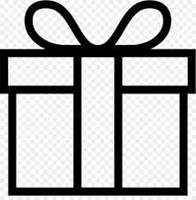 Bunga mawar sering sekali dijadikan hadiah spesial baik untuk hadiah ulang. Hadiah Ikon Komputer Kado Gambar Png