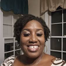 DeYonta L Crumpton Russell