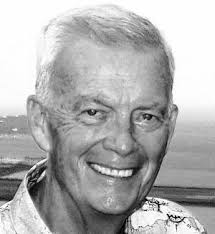 Frank Potts Obituary (2018)