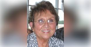 Obituary information for Jackie Rector