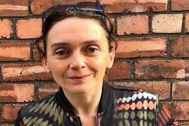 Corrie star Eve Steele dazzles in debut play 'Work It Out' at HOME