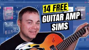 Dynamic guitars has three sampled guitar types; Best Free Guitar Amp Simulator Guitar Amp Vst Plugins 2020 Youtube
