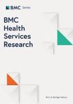 Jeff igoe, founder conscious health connections. Bmc Health Services Research 1 2018 Springermedizin De