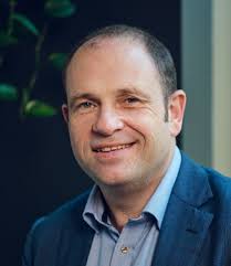 Putting the customer first