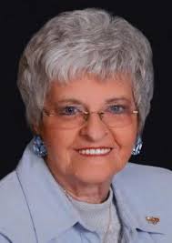 Marilyn Riley Obituary (1930