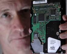 Tracking Isis, stalking the CIA: how anyone can be big brother online